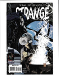 Strange #2 (2010) Marvel Comics
