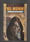 Anne Rice's The Mummy of Ramses the Damned #3 (1991) Millennium Comics