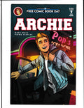 Archie: Free Comic Book Day #1 (2016) Archie Comics