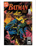 Batman #432 (1989) DC Comics