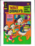 Walt Disney Comics and Stories #430 (1976) Gold Key Comics SKU:1533