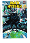 Black Panther #1 (2021) Marvel Comics SKU:159