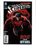 Superboy #20 (2013) DC Comics