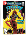 Teen Titans Spotlight #2 (1986)DC Comics