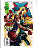 X-Man #8 (1995) Marvel Comics