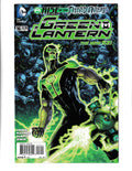 Green Lantern #16 (2013) DC Comics