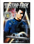 Star Trek #34 (2014) IDW Comics