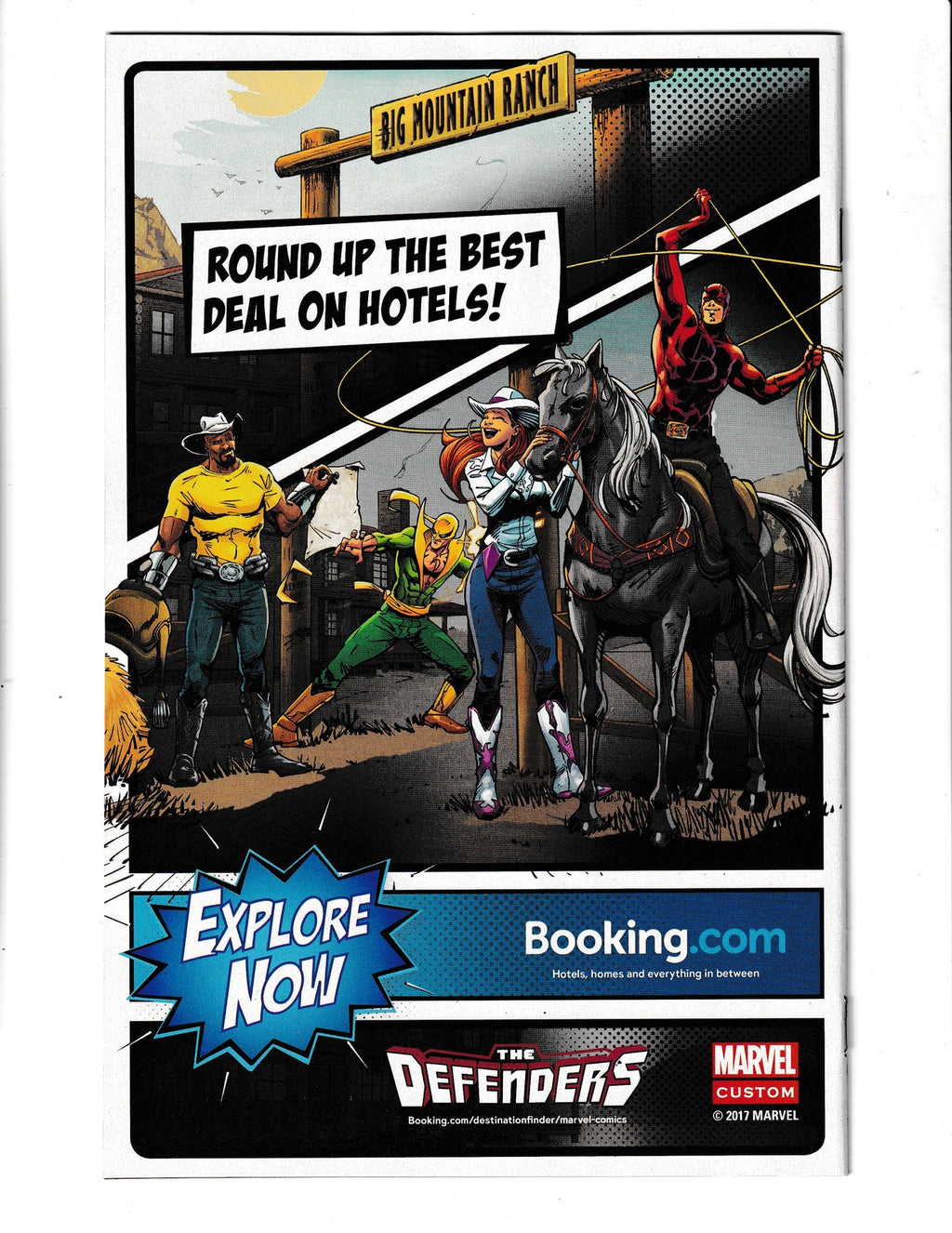 Peter Parker: Spectacular Spider-Man #3 (2017) Marvel Comics