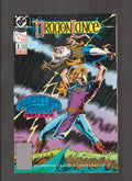 Dragon Lance #6 (1989) Higher Grade DC Comics