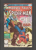 Marvel Tales #116 (1980) Gil Kane - John Romita Sr. Marvel Comics