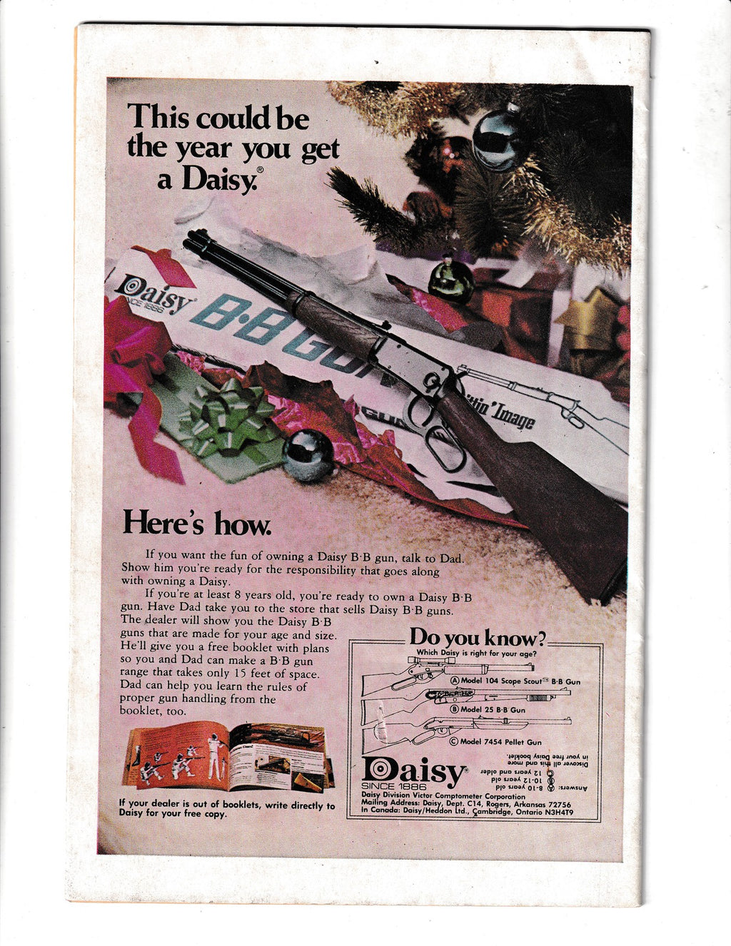 Little Dot #157 (1975) Harvey Comics