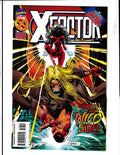 X-Factor #116 (1995) A walk on the Wild Side Marvel Comics