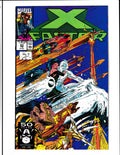 X-Factor #63 (1991)Marvel Comics