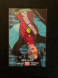 Spider-Woman Vol 2 "New Duds" Marvel 2016 TPB