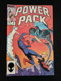 Power Pack #6 Jan 1985