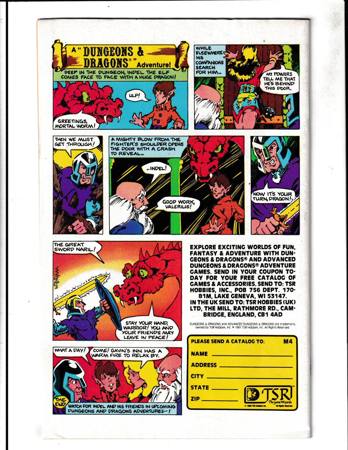 Conan the Barbarian #132 (1982) Marvel Comics SKU:1432