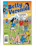 Betty and Veronica #106 (1996) Archie Comics SKU:3176