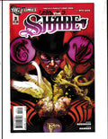 Shade #3 (1997) DC Comics