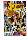 Avengers #376 (1994) Marvel Comics