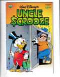 Walt Disney's Uncle Scrooge #361 (2007) Don Rosa Gemstone Comics