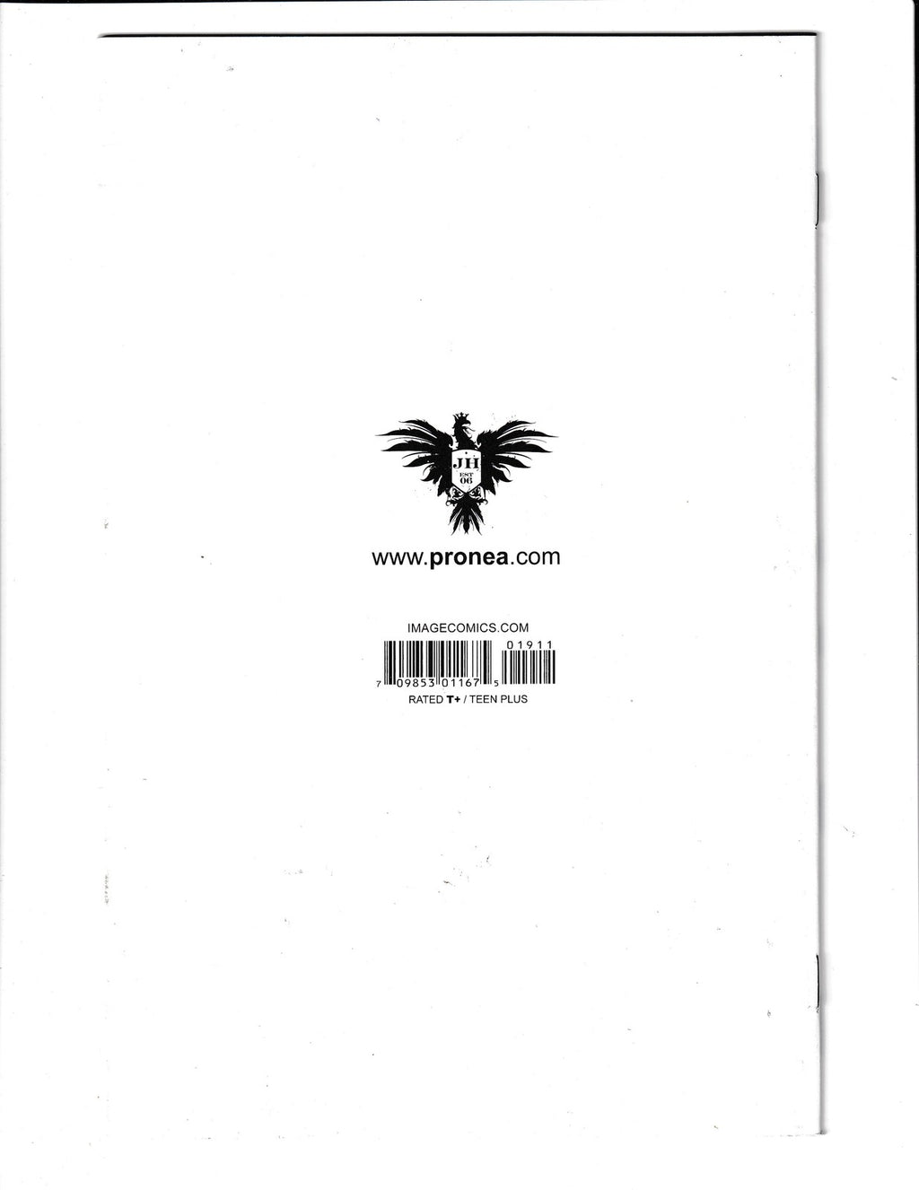 Manhattan Projects #19 (2014) Strategic Assassination Image Comics