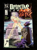 Detective Comics #606 1989  -DC