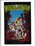 DragonRing #1 (1986) Aircel Comics SKU:361