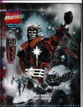Mega Marvel the Marvel Comics Catalogue #October (1995) Marvel Comics