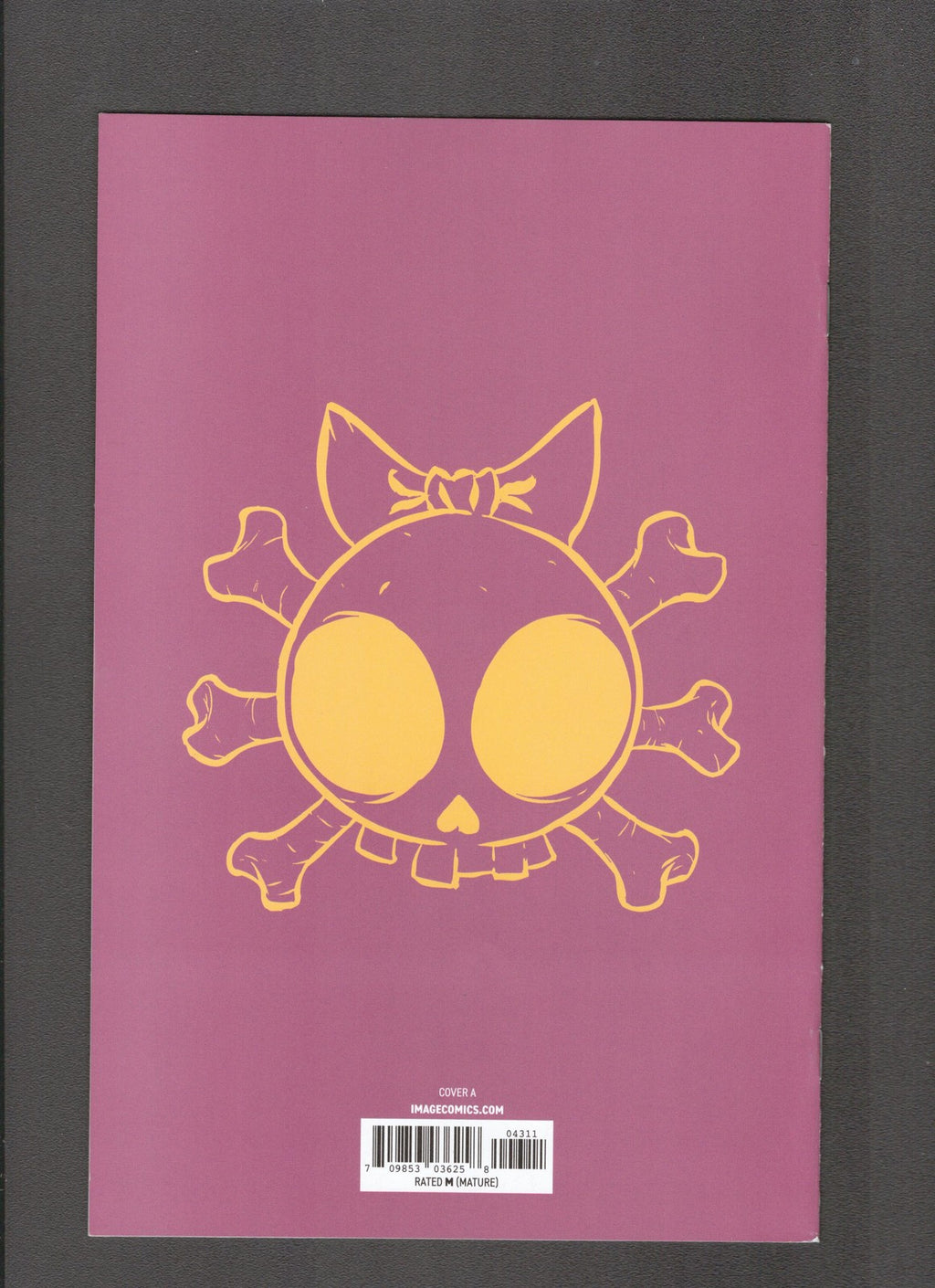 I Hate Fairyland #43 (2025) Skottie Young Image Comics