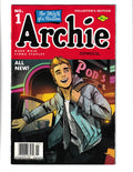 Archie #1W (2015) Fiona Staples Variant Archie Comics