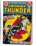 Johnny Thunder #2 (1973) DC Comics
