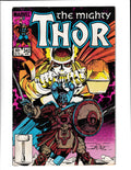 Thor #342 (1984) Marvel Comics