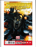 Guardians of the Galaxy #4 (2013) 1st Appearance of  Y-Gaaar Marvel Comics