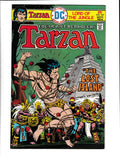 Tarzan #241 (1975) DC Comics SKU:3443