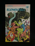 Elementals (v2) #2 Comico Comics Great Conditon