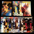 Hawkman - Run of 22 #1-22  (2002/04) DC Comics