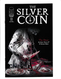 Silver Coin #11 (2022) Higher Grade Image Comics