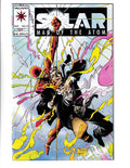 Solar, Man of the Atom #15 (1992) Valiant Comics