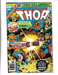 Thor Annual #7 (1978) Marvel Comics SKU:2607