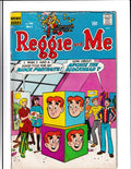 Reggie and Me #48 (1971) Archie Comics SKU:113