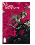 Dream Merchant #6 (2014) Combined Shipping Available Image Comics