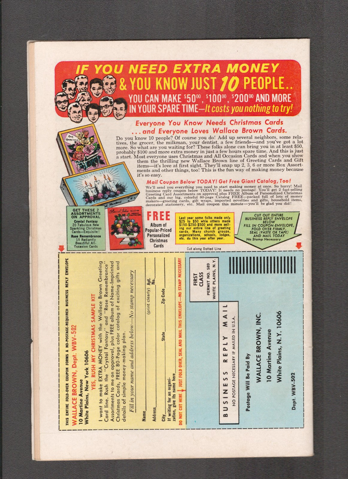 Mad About Millie #4 (1969) Archie Comics