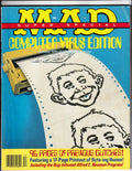 MAD Super Special #75 (1991) Magazine EC Publications Comics