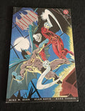 Batman Full Circle #1 1991 - DC