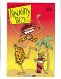 Naughty Bits #11 (1994) Fantagraphics Comics