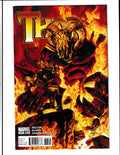 Thor #613 (2010) Higher Grade Marvel Comics