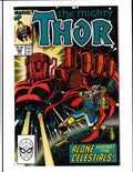 Thor #388 (1988) Higher Grade Marvel Comics