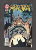 Man-Bat #1 (1996) Chuck Dixon DC Comics