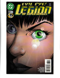 Legion of Super-Heroes #83 (1996) DC Comics