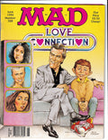 MAD Magazine #328 (1994) Love Connection EC Publications Comics